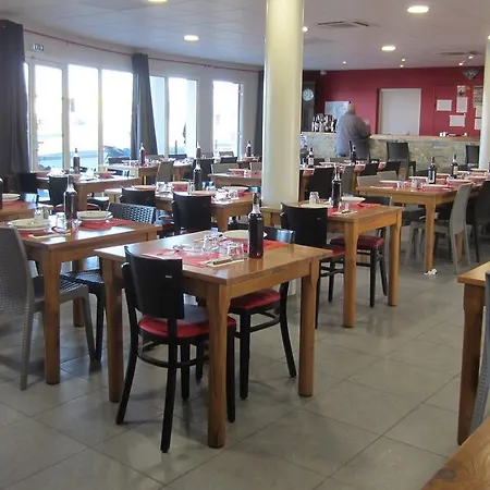 Hotel Chez Mattin *