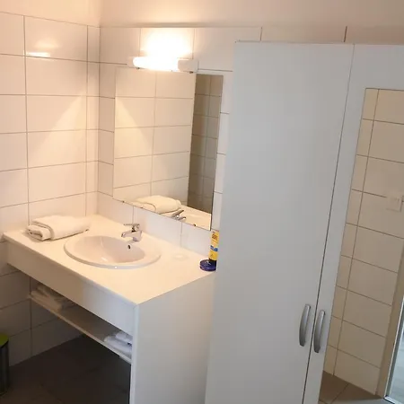 Hotel Chez Mattin *