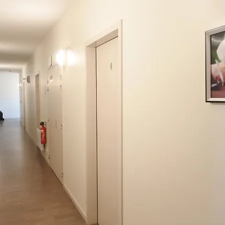 Hotel Chez Mattin Bajonna