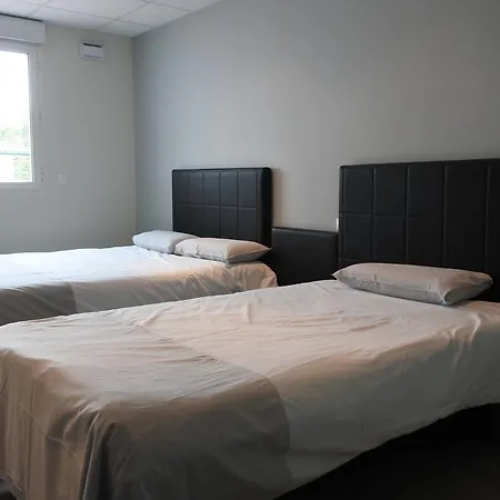 Chez Mattin Hotel Bajonna