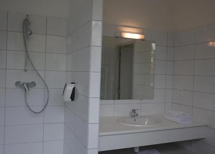 Chez Mattin ホテル バイヨンヌ