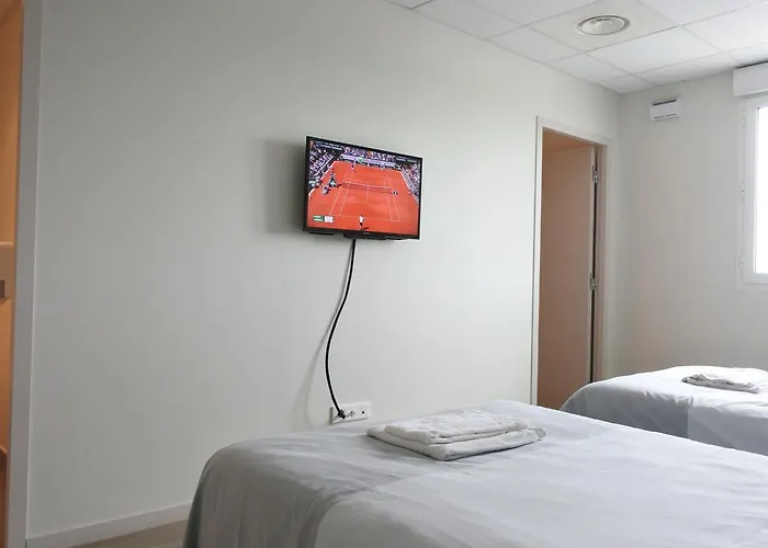 Chez Mattin Hotel Bayona