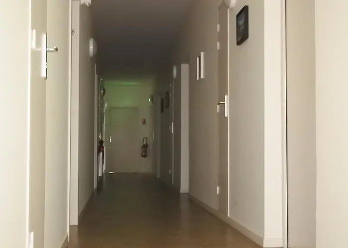 Hotel Chez Mattin Bayona