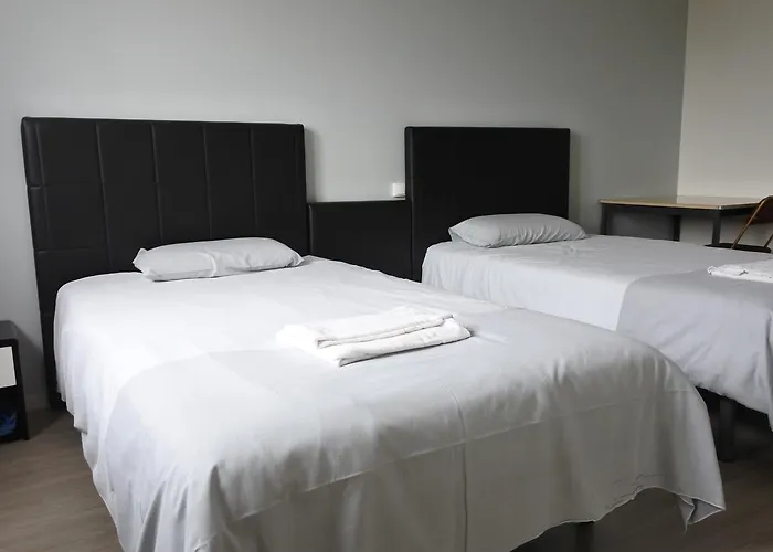 Hotel Chez Mattin Bayona